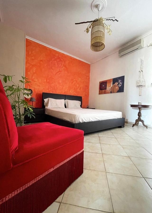 Casa Lia-Beach Front Villa Nea Kallikrateia Экстерьер фото